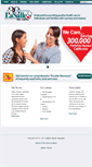 Mobile Screenshot of lasallemedicalassociates.com